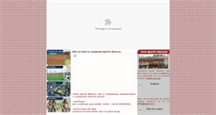 Desktop Screenshot of mazicon.ro